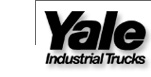 yale forklifts