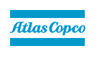 AtlasCopco logotype